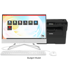 Load image into Gallery viewer, Business Center + Cloud Printing Lite Bundle