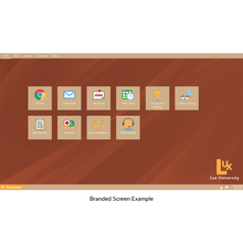 Load image into Gallery viewer, Human Resource (HR) Employee Kiosk
