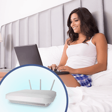 Load image into Gallery viewer, Guest WiFi for Any Hotel or Business