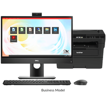 Load image into Gallery viewer, Business Center + Cloud Printing Lite Bundle